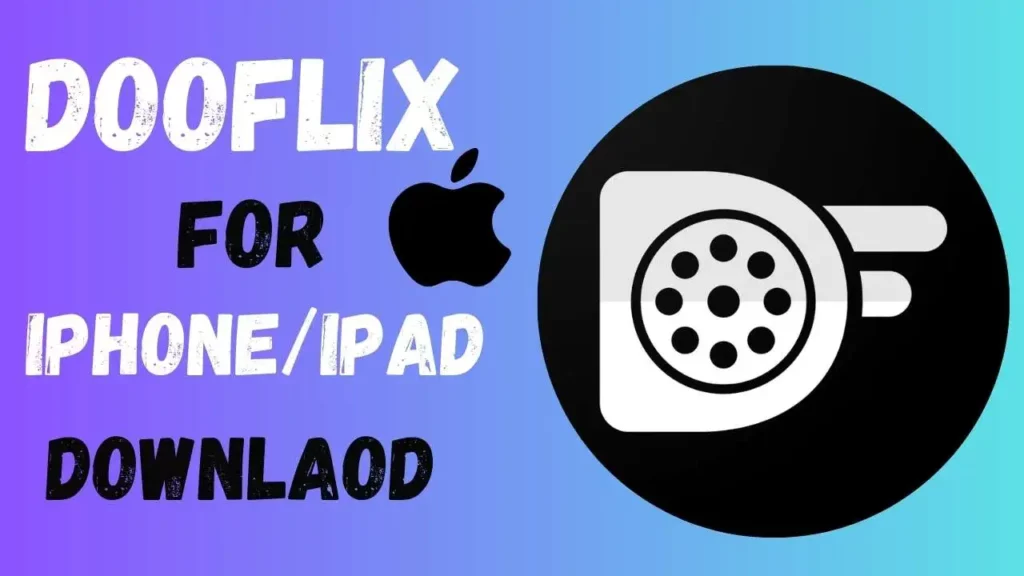 dooflix ios